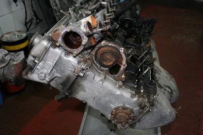 BMW 30 csl 2285007